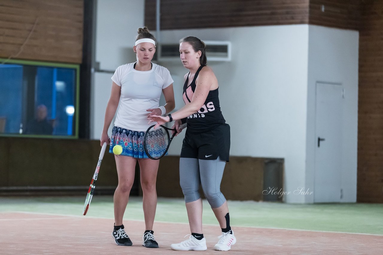 Katharina Hering 131 - RL Tennisverein Visbek e.V. - Club zur Vahr e.V. : Ergebnis: 2:4